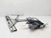Fensterheber Links Vorne 13100417 Opel Astra H (L48) Schrägheck 5-drs 1.7 CDTi 16V (Z17DTH)