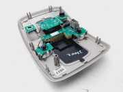 Innenbeleuchtung 39826642 Volvo V60 I (FW/GW) Kombi 2.0 D3 16V (D4204T9)