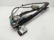 Fensterheber Links Vorne XS4123201 Ford FOCUS BERLINA (CAK) Trend 101 CV / 74 KW
