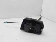 Türschloss Rechts Hinten J9C324994CC Jaguar E-Pace SUV 2.0 D 180 16V AWD (204DTD(AJ20D4))