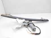 Fensterheber Rechts Hinten 7332131001 SsangYong Actyon SUV 2.0 Xdi 16V (OM664.951)
