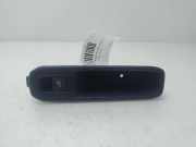 Schalter Für Elekt. Fensterheber Links Hinten 254217475R Dacia Duster (HS) SUV 1.6 SCe 115 16V LPG (H4M-740)