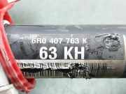 Antriebswelle Links Vorne 6R0407763K Skoda Fabia II (5J) Schrägheck 5-drs 1.6 TDI 16V 75 (CAYA)