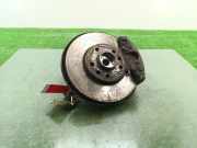 Achsschenkel Halter Rechts Vorne 93184612 Opel Meriva (B) Gro?raumlimousine 1.4 16V Ecotec (A14XER)