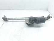 Scheibenwischermotor Vorne 7701207957 Opel Vectra B (36) Limousine 1.6 16V Ecotec (Z16XE)
