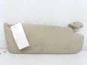 Sonnenblende Links 3T0857551G Skoda Superb (3TAA) Schr?gheck 2.0 TDI PD (BMP)