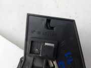 Türgriff Innen Links Hinten 9649218977 Citroën C5 II Berline (RC) Schrägheck 1.6 HDiF 16V (DV6TED4(9HZ))