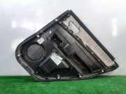 Türverkleidung Links Hinten 82977JG00A Nissan X-Trail (T31) SUV 2.0 XE,SE,LE dCi 16V 4x2 (M9R)