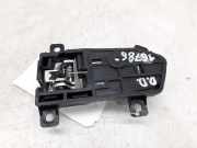 Türgriff Innen Rechts Vorne 826203W000 Kia Sportage (SL) Geländewagen 1.7 CRDi 16V 4x2 (D4FD)