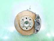 Achsschenkel Halter Rechts Vorne 13388767 Opel Corsa E Schrägheck 1.2 16V (B12XEL(Euro 6))