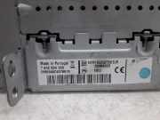 Navigationssystem 20997888 Opel Insignia Schr?gheck 5-drs 2.0 CDTI 16V 130 Ecotec (A20DTH(Euro 5))