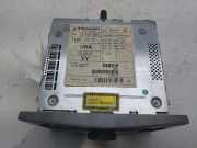 Radio 13190856 Opel Astra H SW (L35) Kombi 1.9 CDTi 16V 150 (Z19DTH)