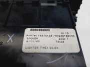 Aschenbecher Vorne A1648100030 Mercedes-Benz ML II (164/4JG) SUV 3.0 ML-320 CDI 4-Matic V6 24V (OM642.940)