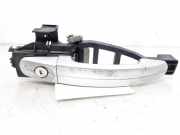 Türgriff Außen Links Vorne 3M51R224A36AE Ford FOCUS LIM. (CB4) Trend 109 CV / 80 KW