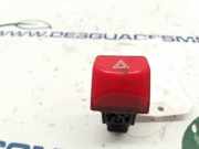 Warnleuchte Schalter 06019 Nissan Micra (K12) Schrägheck 1.5 dCi 65 (K9K-704)
