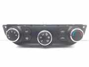 Bedienung Klimaanlage 97250A2003 Kia Ceed (CDB5/CDBB) Schrägheck 5-drs 1.4i 16V (G4LC)