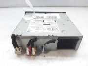 Navigationssystem 5F0035846 Seat Leon (5FB) Schrägheck 5-drs 2.0 TDI Ecomotive 16V (CKFC)