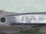 Bremsanker Stange Links Hinten 33322409891 BMW X1 (E84) SUV sDrive 18i 2.0 16V (N46-B20B)