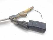 Gürtelschnalle Rechts Vorne 33012421 Renault Kangoo (KC) Großraumlimousine 1.5 dCi 65 (K9K-704)