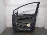 T?r Rechts Vorne C2Y55802XF Mazda 5 (CR19) Gro?raumlimousine 2.0 CiDT 16V Normal Power (RF7J)