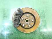 Achsschenkel Halter Links Vorne 3870A007 Mitsubishi Outlander (CW) SUV 2.0 DI-D 16V 4x2 (BSY)