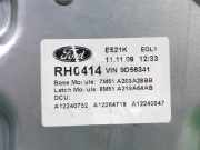 Fensterheber Rechts Vorne 7M51A203A28BB Ford Focus 2 Schrägheck 1.6 16V LPG (SIDA)