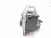 Bedienung Klimaanlage 13261826 Opel Astra H GTC (L08) Schrägheck 3-drs 1.7 CDTi 16V (Z17DTH)