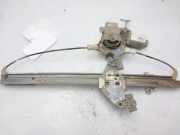 Fensterheber Links Hinten 827013X30A Nissan Navara (D40) Pick-up 2.5 dCi 16V 4x4 (YD25DDTi)