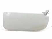 Sonnenblende Links 8143T3 Peugeot 406 (8B) Limousine 2.0 HDi 110 (DW10ATED(RHZ))