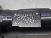 Kraftstoff-Injector 8972391617 Renault Vel Satis (BJ) Großraumlimousine 3.0 dCi V6 24V (P9X-701)