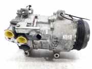 Klima Pumpe A0022304811 Mercedes-Benz B (W245) Schrägheck 2.0 B-200 16V (M266.960)