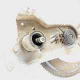 Fensterheber Links Vorne 8200165793 Renault (F/KC0) RN/alap modell (KCOA/C/D/E/H/U) 54 CV / 40 KW