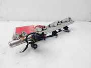 Einspritzdüsen Düsenstock 353502B110 Kia Sportage (QL) Geländewagen 1.6 GDI 16V 4x2 (G4FD)