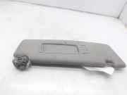 Sonnenblende Rechts 51166966142 BMW X5 (E70) SUV 3.0d 24V (M57N2-D30(306D3))