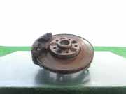 Achsschenkel Halter Links Vorne 90468577 Opel Vectra B (36) Limousine 2.0 DTi 16V (Y20DTH)