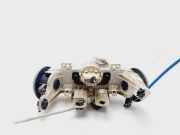 Bedienung Klimaanlage 559000H020 Citroën C1 Schrägheck 1.0 12V (1KR-FE)