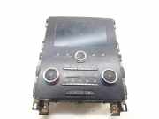 Bedienung Klimacontrolle 280901189R Renault MEGANE IV BERLINA 5P Limited + 116 CV / 85 KW