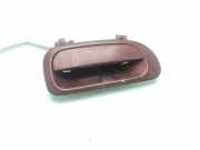 Türgriff Außen Rechts Vorne 96211474 Daewoo / Chevrolet Nexia Schrägheck 1.5 GL 8V (G15MF)