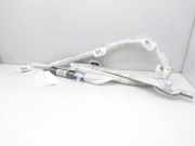 Vorhang Airbag Links VOOR VOOR A20486005051 Mercedes-Benz C (W204) Limousine 2.2 C-200 CDI 16V (OM646.811)