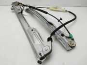 Fensterheber Rechts Vorne 9648486380 Citroën CITROEN C5 BERLINA Collection 109 CV / 80 KW