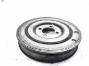 Kurbelwellen-Riemenscheibe 55200498 Opel Corsa D Schrägheck 1.3 CDTi 16V Ecotec (Z13DTH)