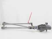 Scheibenwischermotor Vorne XS4117508BB Ford FOCUS BERLINA (CAK) Trend 101 CV / 74 KW