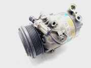 Klima Pumpe 13124751 Opel Astra H (L48) Schrägheck 5-drs 1.7 CDTi 16V (Z17DTH)