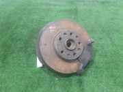 Achsschenkel Halter Rechts Vorne 1K0407256T Seat Altea XL (5P5) Großraumlimousine 1.9 TDI (BXE)