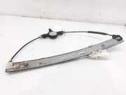 Fensterheber Rechts Vorne GS1D58590A Mazda 6 Sport (GH14/GHA4) Schrägheck 1.8i 16V (L8)