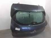 Hintert?r 901007547R Renault Megane IV (RFBB) Schr?gheck 5-drs 1.3 TCe 115 16V (H5H-470(H5H-B4))