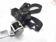 Sicherheitsgurt Rechts Vorne 2S6AA61294AD Ford (CBK) Ambiente 68 CV / 50 KW