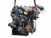 Motor RHJ Citroën C4 Picasso (UD/UE/UF) Großraumlimousine 2.0 HDiF 16V 135 (DW10BTED4(RHJ))