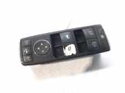Schalter Für Elekt. Fensterheber Links Vorne A2048700251 Mercedes-Benz C (W204) Limousine 3.0 C-280 V6 24V (M272.947)