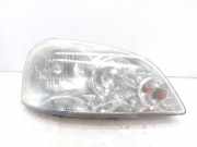 Scheinwerfer Rechts 96499866 Daewoo / Chevrolet Nubira (J200) Limousine 1.6 16V (F16D3)
